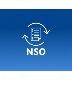 Trust NSO | 200 - durata 1 anno