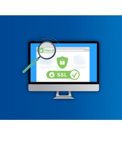 Trust Web SSL EV | Single Domain