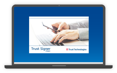 Trust Signer Client